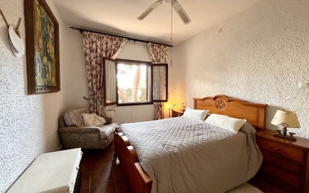 Resale - Villa - Orihuela Costa - Cabo Roig