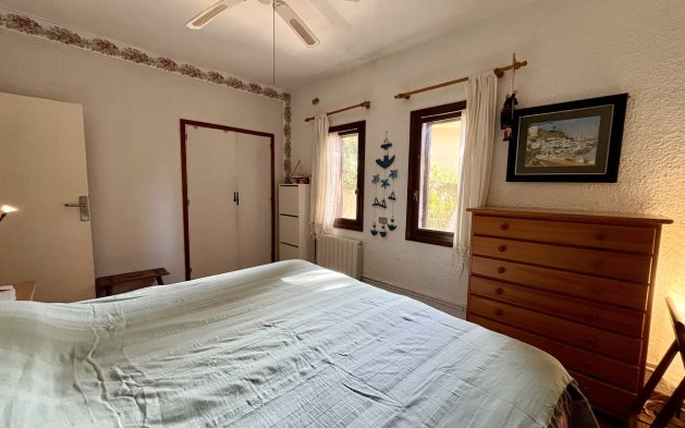 Resale - Villa - Orihuela Costa - Cabo Roig