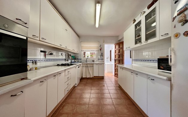 Resale - Villa - Orihuela Costa - Cabo Roig