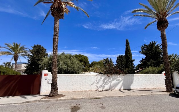 Resale - Villa - Orihuela Costa - Cabo Roig