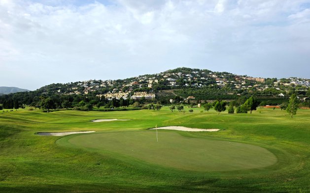 New Build - Apartment / flat - La Sella