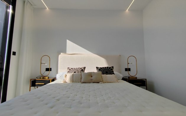 New Build - Villa - Torrevieja - Los Balcones - Los Altos del Edén