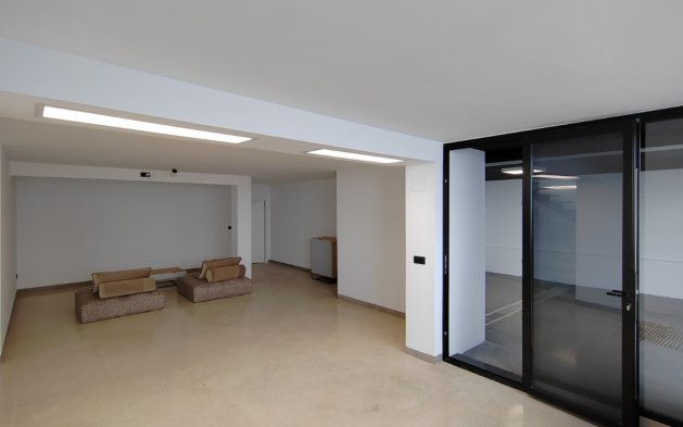 New Build - Villa - Torrevieja - Los Balcones - Los Altos del Edén