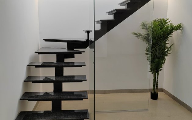 New Build - Villa - Torrevieja - Los Balcones - Los Altos del Edén