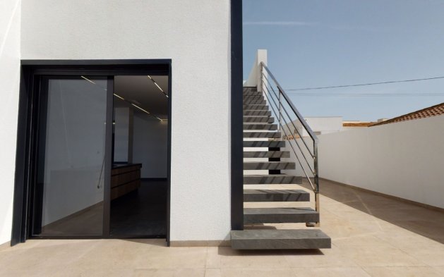 New Build - Villa - Torrevieja - Los Balcones - Los Altos del Edén