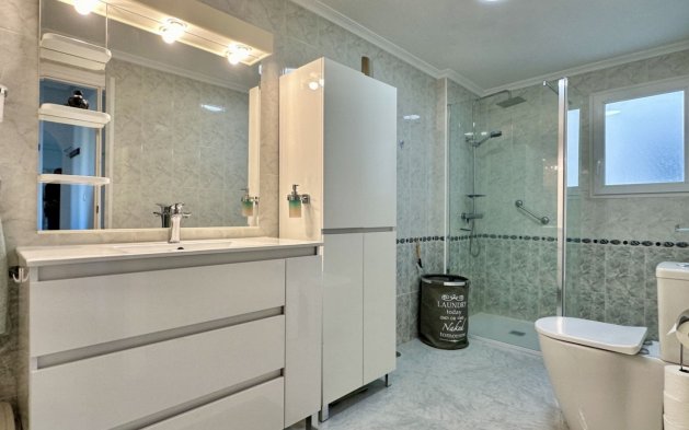 Reventa - Apartamento / piso - Orihuela Costa - Playa Flamenca