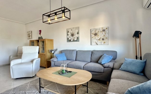 Reventa - Apartamento / piso - Orihuela Costa - Playa Flamenca