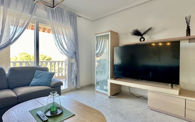 Reventa - Apartamento / piso - Orihuela Costa - Playa Flamenca