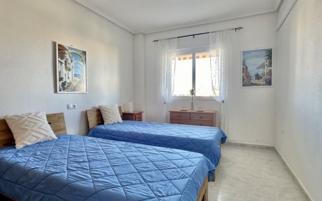 Reventa - Apartamento / piso - Orihuela Costa - Playa Flamenca