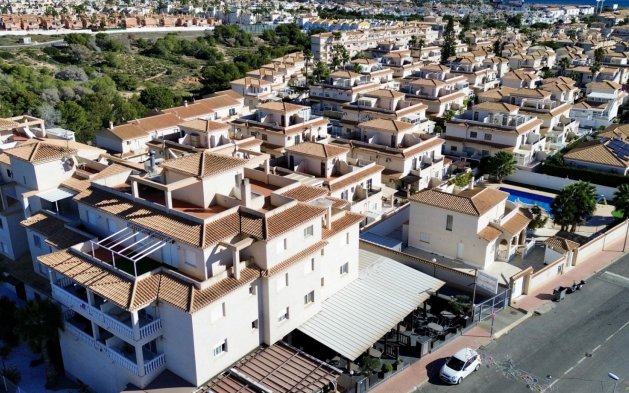 Reventa - Apartamento / piso - Orihuela Costa - Playa Flamenca