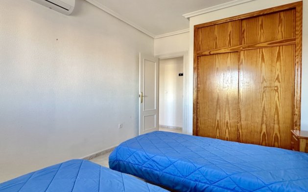Reventa - Apartamento / piso - Orihuela Costa - Playa Flamenca