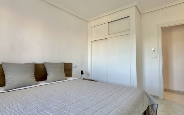 Reventa - Apartamento / piso - Orihuela Costa - Playa Flamenca