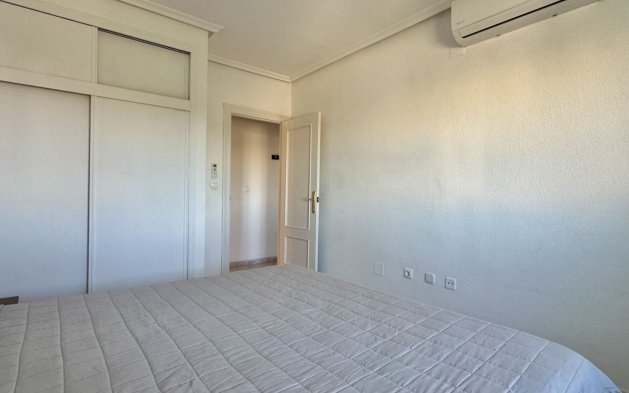 Reventa - Apartamento / piso - Orihuela Costa - Playa Flamenca