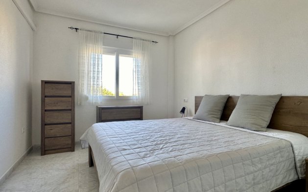 Reventa - Apartamento / piso - Orihuela Costa - Playa Flamenca
