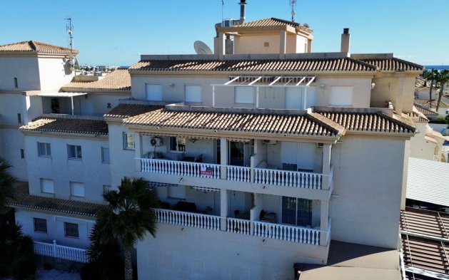 Reventa - Apartamento / piso - Orihuela Costa - Playa Flamenca