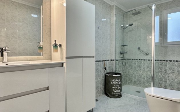 Reventa - Apartamento / piso - Orihuela Costa - Playa Flamenca