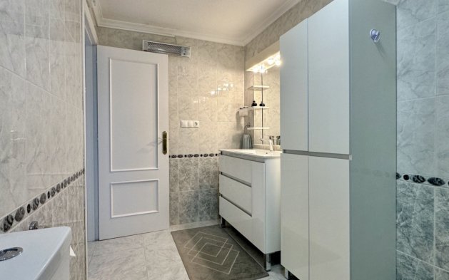 Reventa - Apartamento / piso - Orihuela Costa - Playa Flamenca