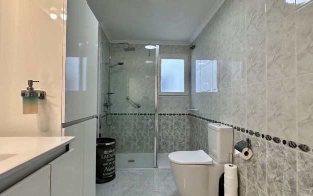 Reventa - Apartamento / piso - Orihuela Costa - Playa Flamenca