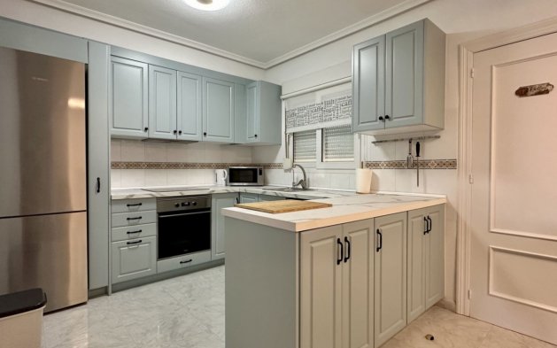 Reventa - Apartamento / piso - Orihuela Costa - Playa Flamenca