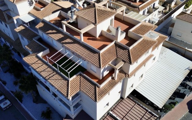 Reventa - Apartamento / piso - Orihuela Costa - Playa Flamenca