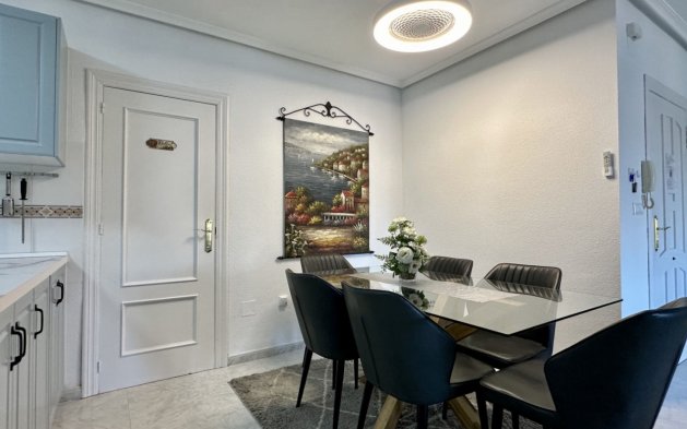 Reventa - Apartamento / piso - Orihuela Costa - Playa Flamenca