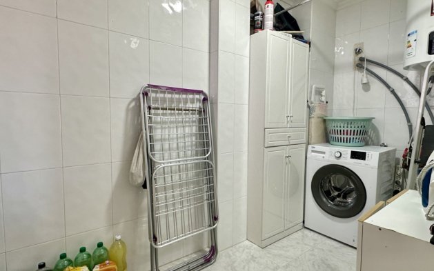 Reventa - Apartamento / piso - Orihuela Costa - Playa Flamenca