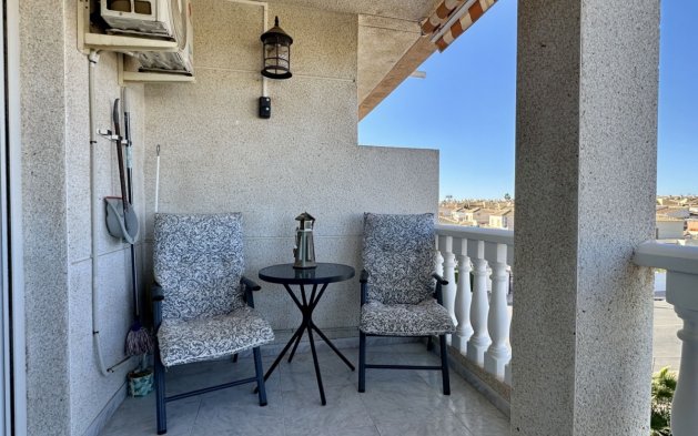 Reventa - Apartamento / piso - Orihuela Costa - Playa Flamenca