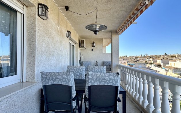 Reventa - Apartamento / piso - Orihuela Costa - Playa Flamenca