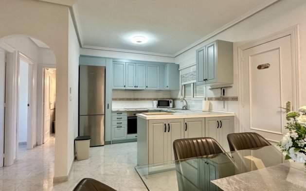 Reventa - Apartamento / piso - Orihuela Costa - Playa Flamenca