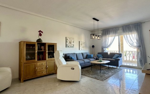 Reventa - Apartamento / piso - Orihuela Costa - Playa Flamenca