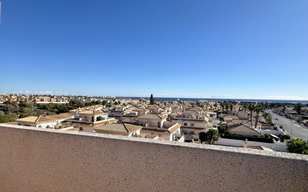 Reventa - Apartamento / piso - Orihuela Costa - Playa Flamenca