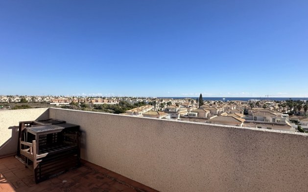 Reventa - Apartamento / piso - Orihuela Costa - Playa Flamenca