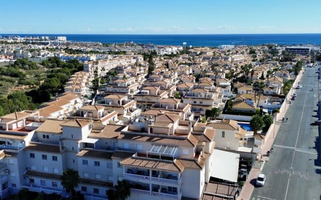 Reventa - Apartamento / piso - Orihuela Costa - Playa Flamenca