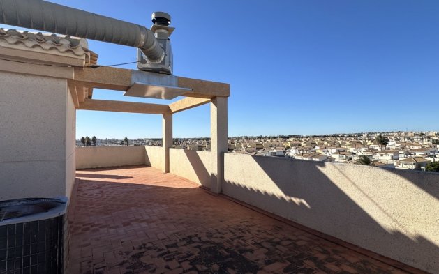 Reventa - Apartamento / piso - Orihuela Costa - Playa Flamenca