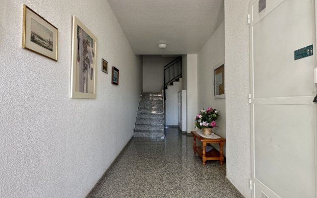 Reventa - Apartamento / piso - Orihuela Costa - Playa Flamenca