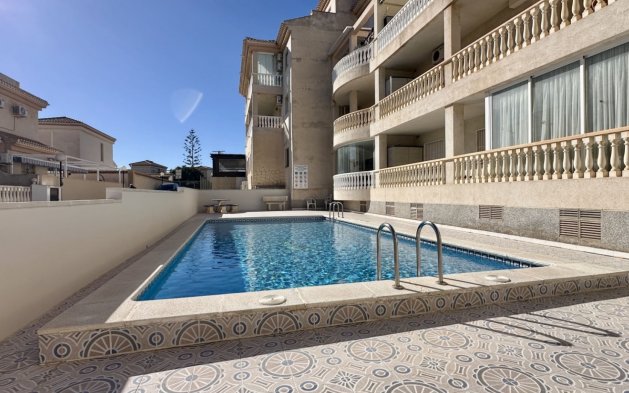 Reventa - Apartamento / piso - Orihuela Costa - Playa Flamenca