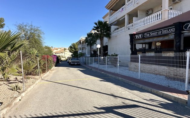 Reventa - Apartamento / piso - Orihuela Costa - Playa Flamenca