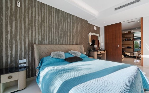 Resale - Villa - Orihuela Costa - Aguamarina