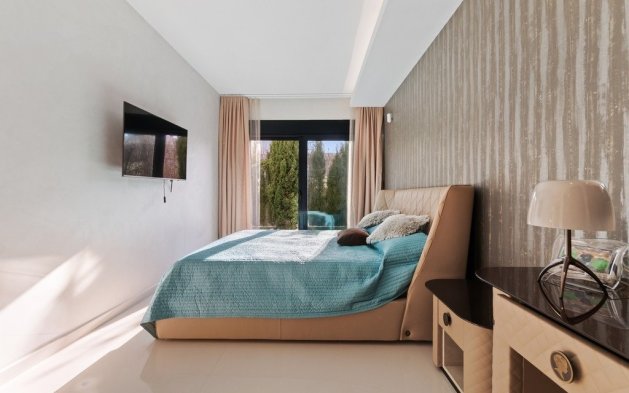 Resale - Villa - Orihuela Costa - Aguamarina