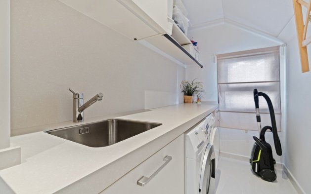 Resale - Villa - Orihuela Costa - Aguamarina