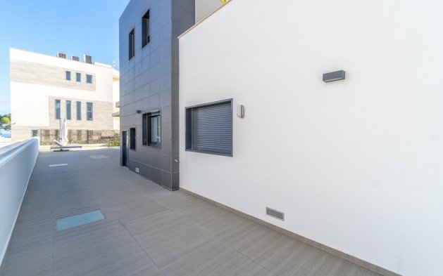 Resale - Villa - Orihuela Costa - Aguamarina