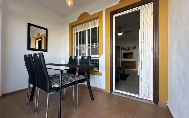 Reventa - Apartamento / piso - Orihuela Costa - La Zenia