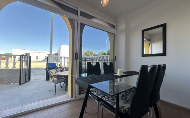 Reventa - Apartamento / piso - Orihuela Costa - La Zenia