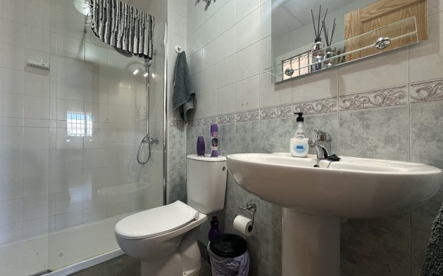 Reventa - Apartamento / piso - Orihuela Costa - La Zenia