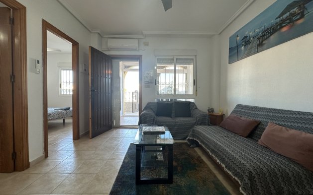 Reventa - Apartamento / piso - Orihuela Costa - La Zenia