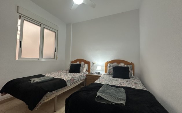 Reventa - Apartamento / piso - Orihuela Costa - La Zenia