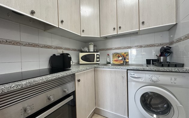 Reventa - Apartamento / piso - Orihuela Costa - La Zenia