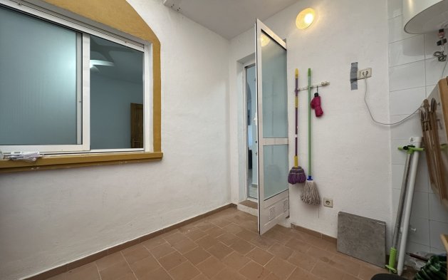 Reventa - Apartamento / piso - Orihuela Costa - La Zenia