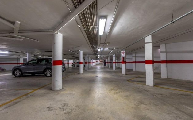 Resale - Apartment / flat - Orihuela Costa - Campoamor