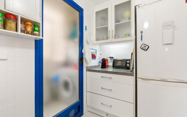 Resale - Apartment / flat - Orihuela Costa - Campoamor